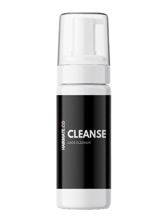 CLEANSE - Lace Cleaner